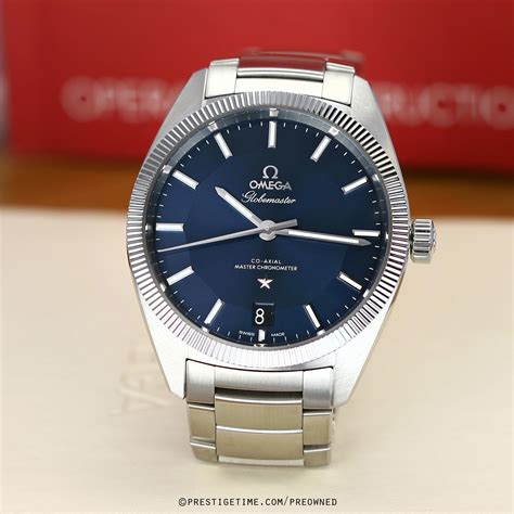 pre owned omega